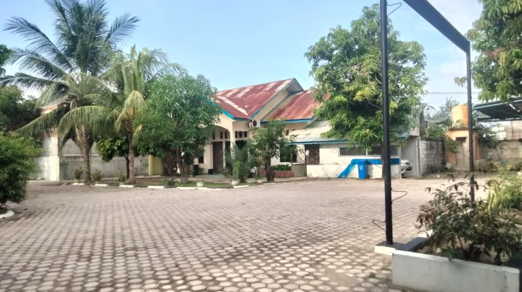 BMKG: Sore Ini Lhokseumawe Berawan, Waspadai Hujan Lebat