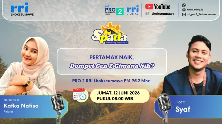 Harga Pertamax Naik, Dompet Gen Z Gimana?