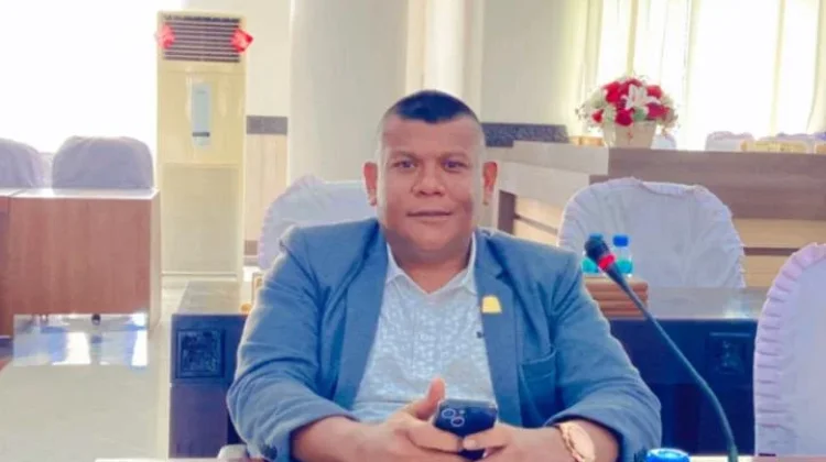 IRT Berdarah Diduga Dipukul Oknum FIF Aceh