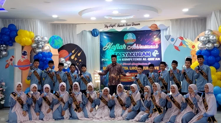 Pro Kontra Acara Perpisahan Sekolah, Orang tua Nilai Masih Wajar