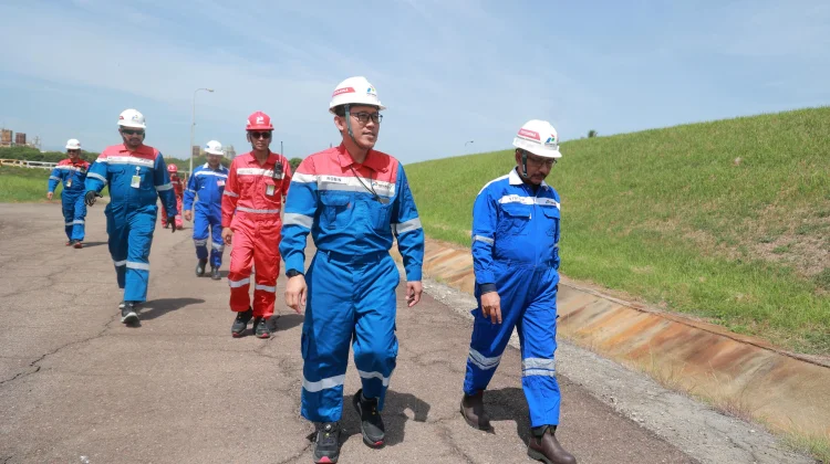 Haji Uma Minta Pemerintah Transparan Soal Pembagian Hasil Gas Andaman