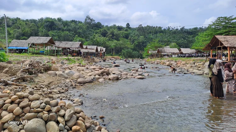 Wisata Viral, Akademisi Unimal Ingatkan Pentingnya Pembenahan Fasilitas
