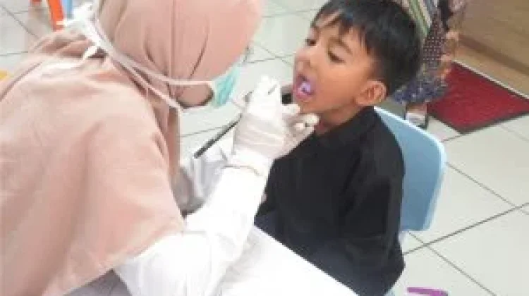 Membangun Kebiasaan Sehat pada Anak sejak Usia Dini