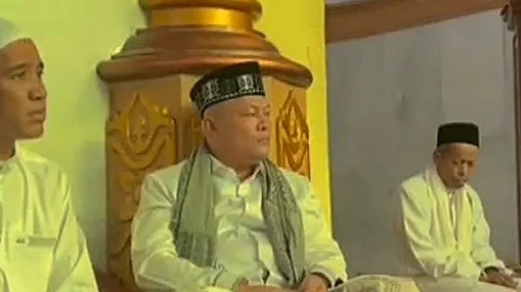 Sambut Tahun Baru Islam, Aceh Utara Gelar Pawai Ta'aruf dan Bazar Gratis