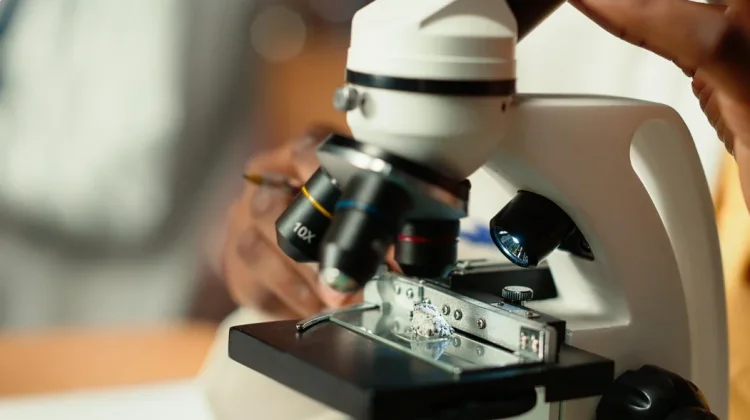 Menelusuri Evolusi Mikroskop dari Lensa Kuno hingga Teknologi Super-Resolusi
