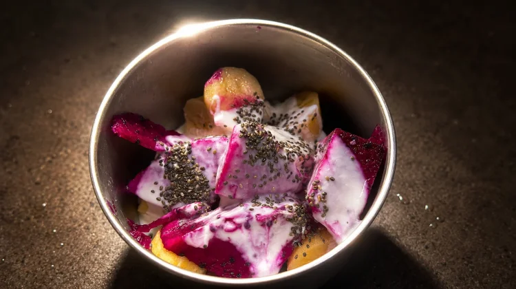 Chia Seeds Kian Populer sebagai Topping Sarapan Sehat