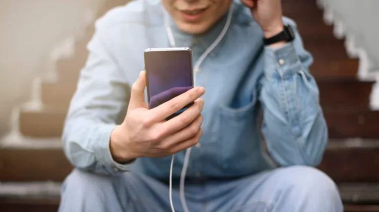 Baterai Tetap Optimal meski Berada di Area Minim Sinyal