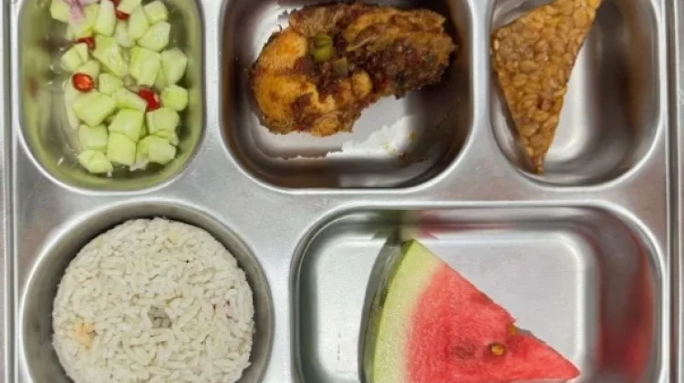 Warga Harapkan Program MBG Terus Berlanjut dan Pengelolaannya Ditingkatkan