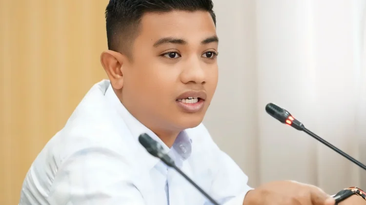 DPRK Lhokseumawe Soroti IPAL dan Kualitas Makanan Program MBG