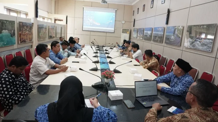 Disbudpar Aceh Dorong Digitalisasi Manuskrip Sejarah