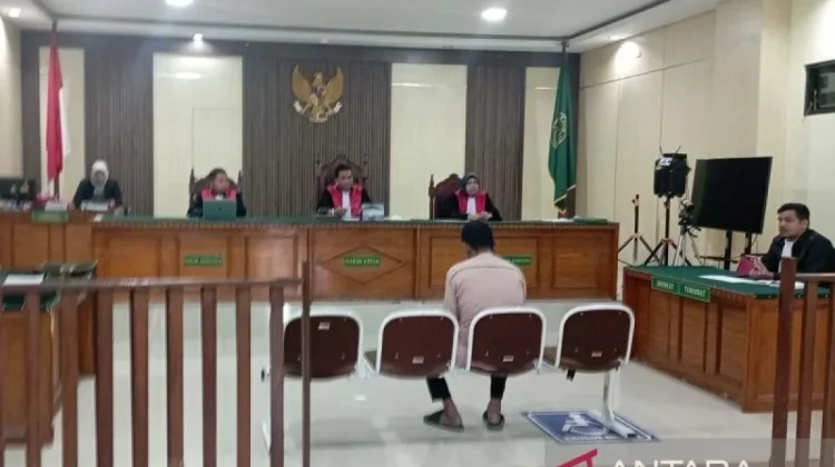 Pengangkut Satwa Langka di Aceh Timur Dijatuhi Hukuman