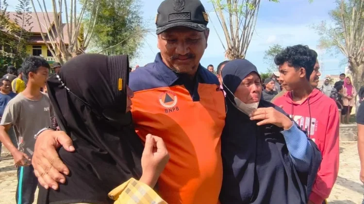 Juni Ini, Bantuan Rumah Korban Banjir Mulai Dicairkan