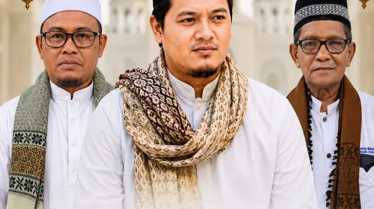 Refleksi Kejayaan Aceh, Abuya Habibi Wali Akan Isi Pengajian Akbar di Paloh