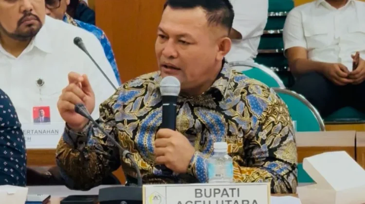 Ayah Wa Dorong Penguatan UUPA dan Otsus