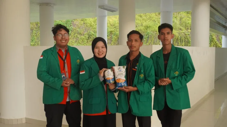 Mahasiswa Unimal Raih Juara Harapan I dan Gold Award Phoenix Essay Competition