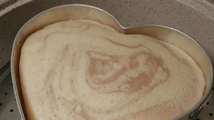 Resep Bolu Mentega Jadul, Enak dan Lembut