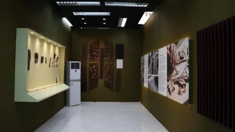 Museum Aceh Hadirkan “Hands of Time”, Mengungkap Jejak dan Identitas Budaya