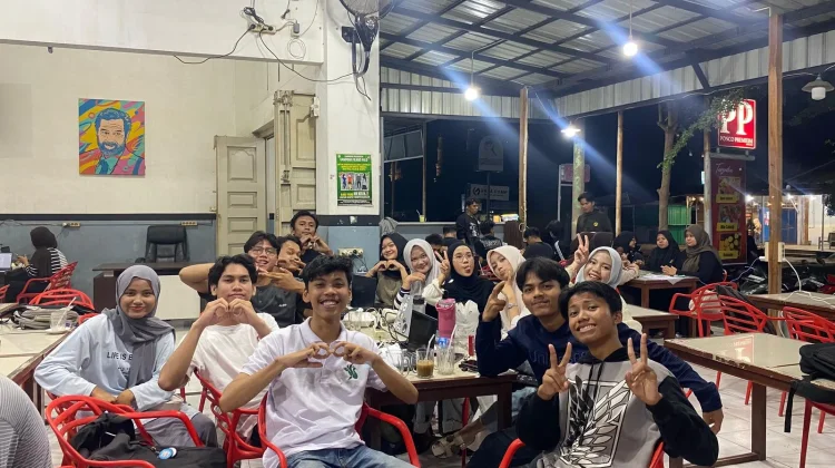 Infinity 2026 Merupakan Panggung Kreativitas Anak Muda
