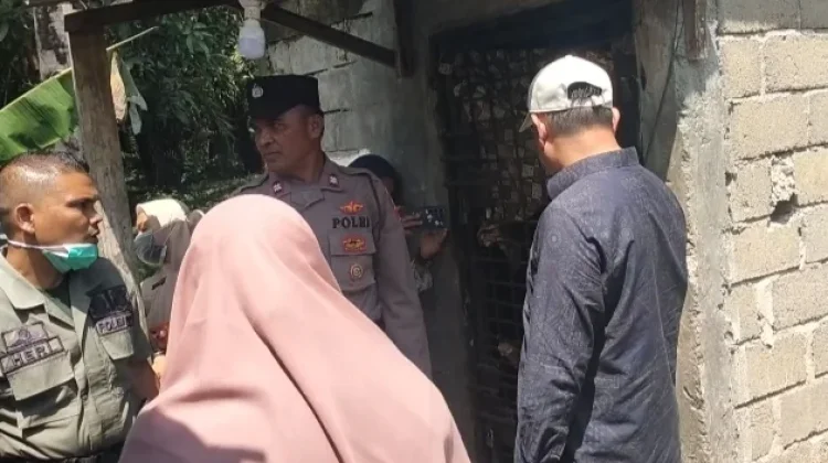 Wabup Aceh Utara bersama Direktur RSJ Aceh Jemput 10 Pasien ODGJ