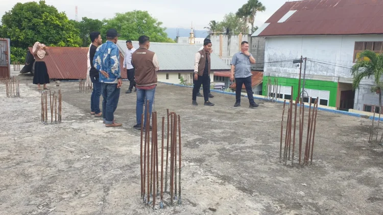Bupati Aceh Utara Renovasi Asrama Mahasiswi IPAU Banda Aceh