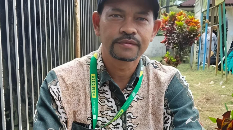 Dr. Bukhari : Jangan Sampai Kelalaian Kontraktor Merugikan Masyarakat