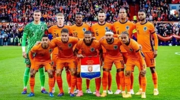 Belanda Wajib Bangkit, Swedia Incar Tiket 32 Besar di Houston