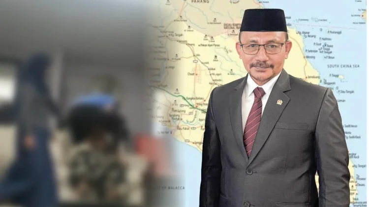 Haji Uma Fasilitasi Komunikasi Keluarga Penganiayaan ART dengan KJRI