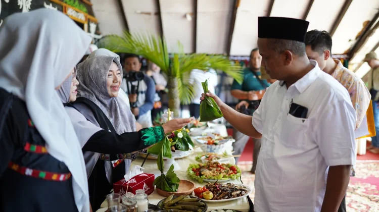 Aceh Culinary Festival 2026, Dorong Model Event Pariwisata yang Berkelanjutan