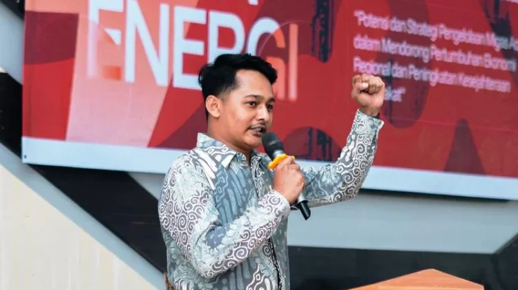 Manfaatkan Era Digital, Pemuda Lhokseumawe Ajak Anak Muda Rawat Budaya Aceh