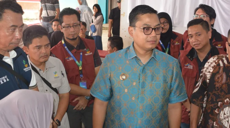 Pemko Langsa Salurkan Bantuan Pascabencana Rp374 Miliar