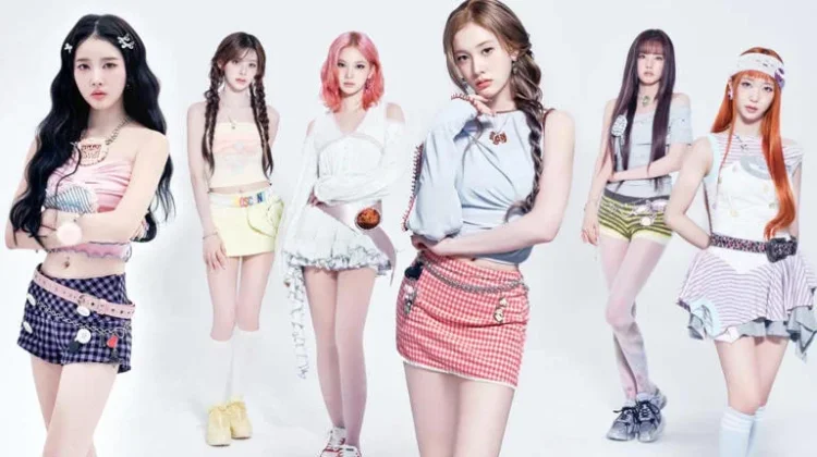 STAYC Resmi Comeback lewat Mini Album 2:LOVE
