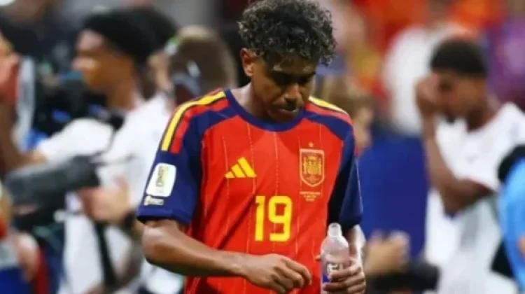 Spanyol Waspadai Perlawanan Arab Saudi di Laga Krusial Grup H
