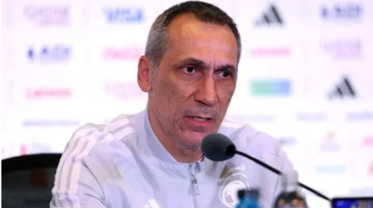 Jadwal Pertandingan Melawan Spanyol, Arab Saudi Rumah Kedua bagi Donis