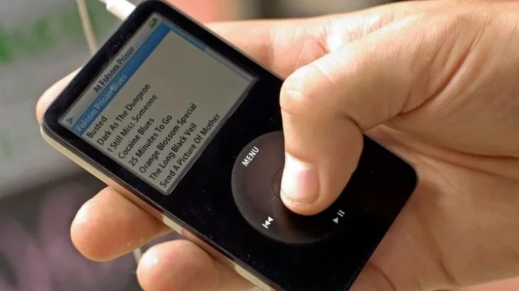 MP3 Player, Teman Setia Pecinta Musik Era 2000-an