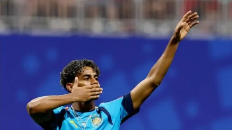 Spanyol, Mesir Sukses Incar Kemenangan Pertama, Belgia, Iran, Cabo Verde Masih Imbang
