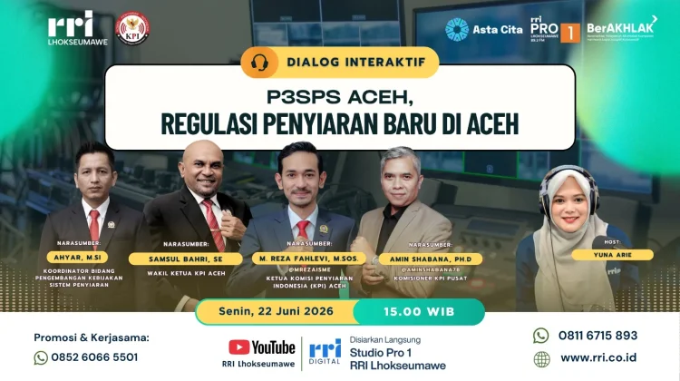 P3SPS Bukan Membatasi Kreativitas, tetapi Mewujudkan Ruang Digital yang Sehat