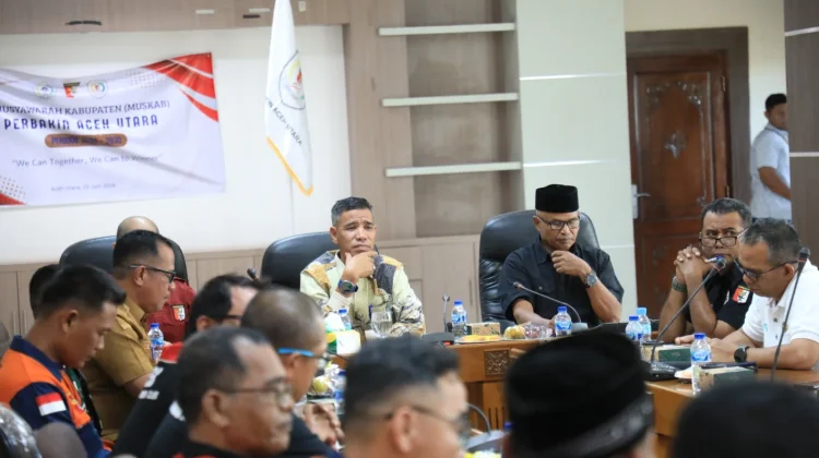 Tarmizi Pimpin Perbakin, Targetkan Prestasi Nasional Atlet