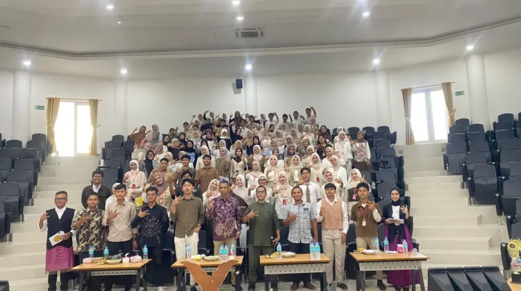 Pekan Olahraga dan Kesenian Pererat Solidaritas dan Kreativitas Mahasiswa