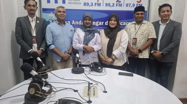 Pengawasan Konten Digital Pastikan Kesesuaian Syariat Islam