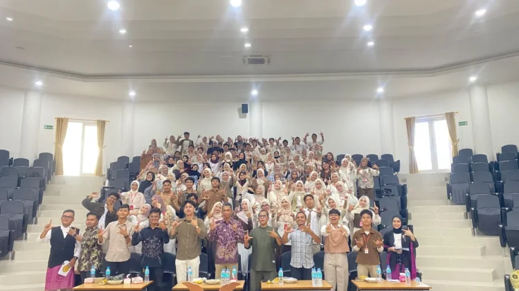 Himako Unimal Tutup PORAK Jilid II, Perkuat Solidaritas lewat Olahraga dan Seni