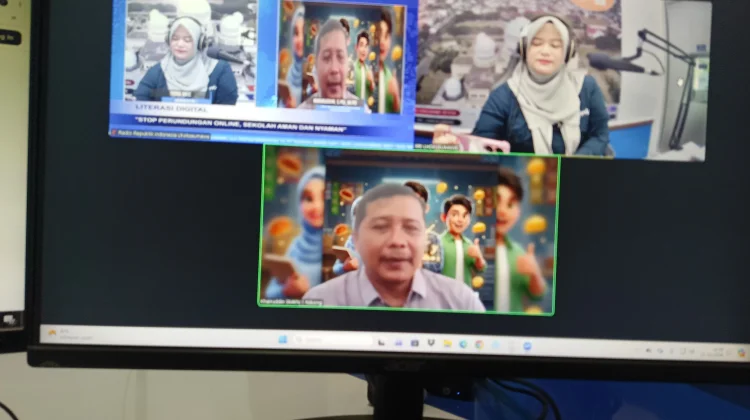 Dampak Buruk Perundungan Siber Mengancam Kesehatan Mental Siswa Sekolah