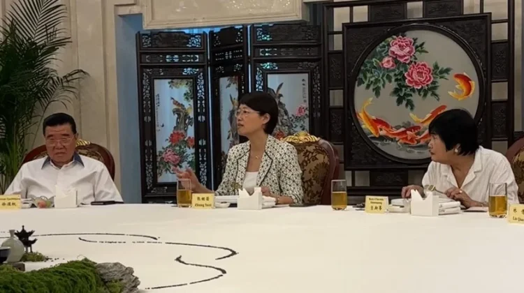 Pejabat Chongqing Ajak Dunia Saksikan Langsung Fakta Tiongkok