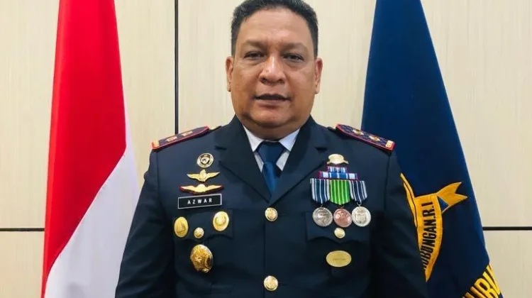 Aktivitas Pelayaran Krueng Geukueh Lancar Dukung Ekonomi Daerah