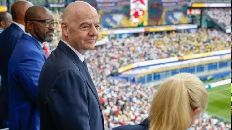 FIFA Rilis Performa Tim Piala Dunia 2026, Benua Mana yang Terbaik?