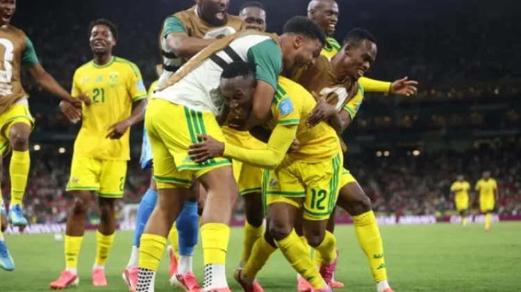 Korea Selatan Kalah, Begini Posisi Klasemen Akhir Grup A Piala Dunia 2026
