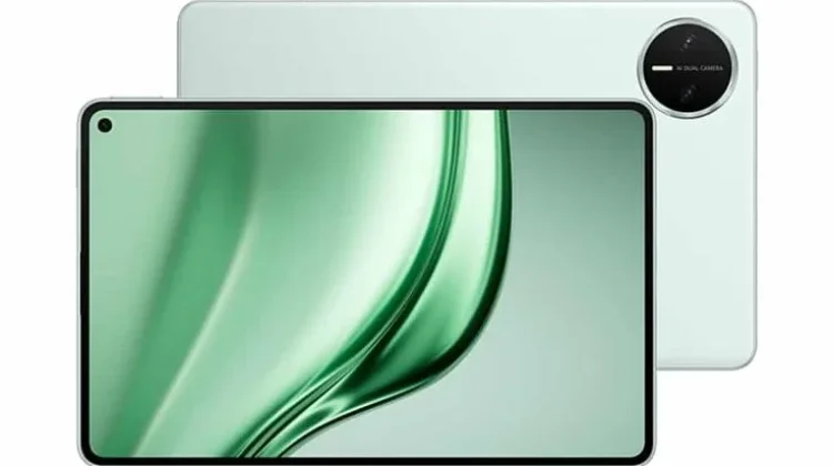 Huawei MatePad Mini Bawa Angin Segar