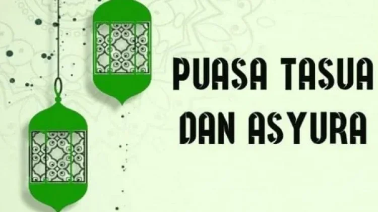 Hari Tasu'a dan Asyura, Momentum Muhasabah dan Meraih Ampunan di Bulan Muharram