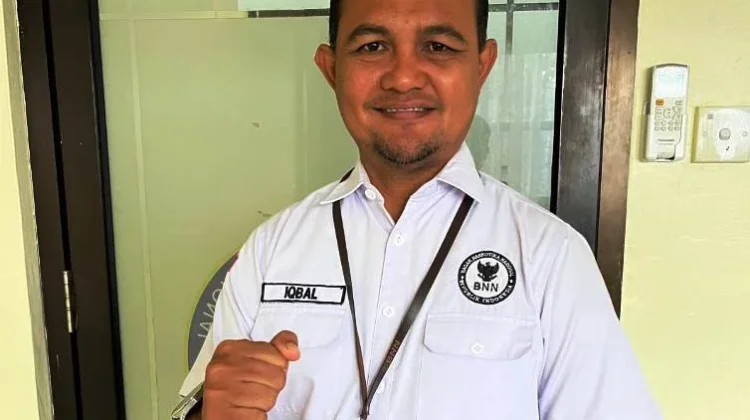 Tekan Peredaran Narkoba, BNNK Lhokseumawe Gencarkan Strategi Supply dan Demand