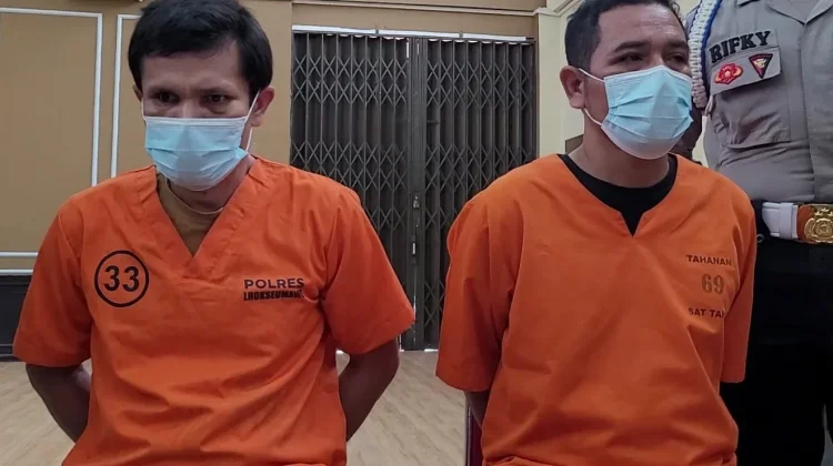 Dua Granat Aktif Ditemukan saat Penangkapan DPO Pembunuhan