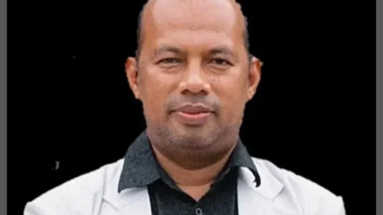 dr,Amroellah Tekankan Pentingnya Integrasi Layanan Primer hingga Gampong